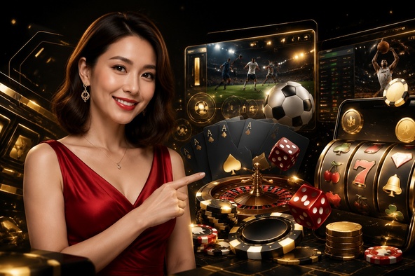 mn99 – Game Nổ Hũ nổi bật