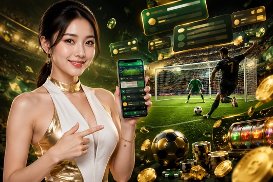 mn99 Nổ Hũ – Sảnh Slot Jackpot