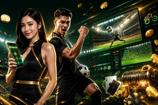 mn99 Casino – Sòng bạc trực tuyến uy tín